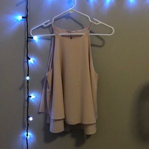 Island Gypsy Tank Top